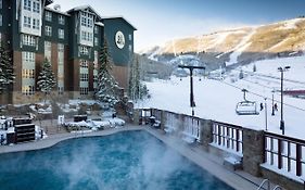 Marriott's Mountainside Park City, Ut